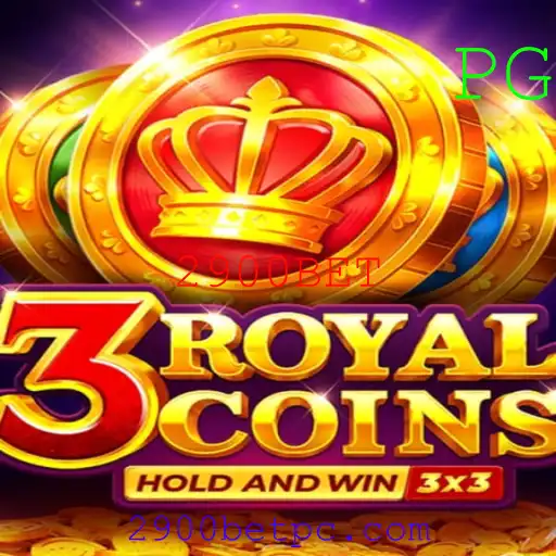 Explorando o Mundo de 3royalcoins: Uma Aventura Única