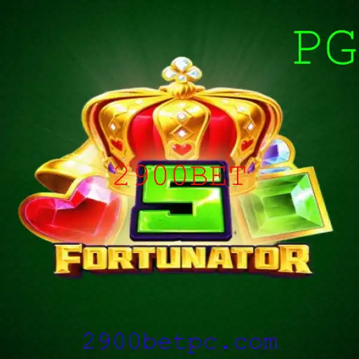Descubra o Mundo de 5Fortunator: Uma Aventura de Jogo com 2900BET