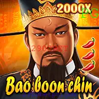 BaoBoonChin: A Revolução dos Jogos com 2900BET