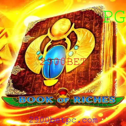 Descubra o Fascinante Mundo de BookofRiches: Um Guia Completo para o Jogo Envolvente da 2900BET