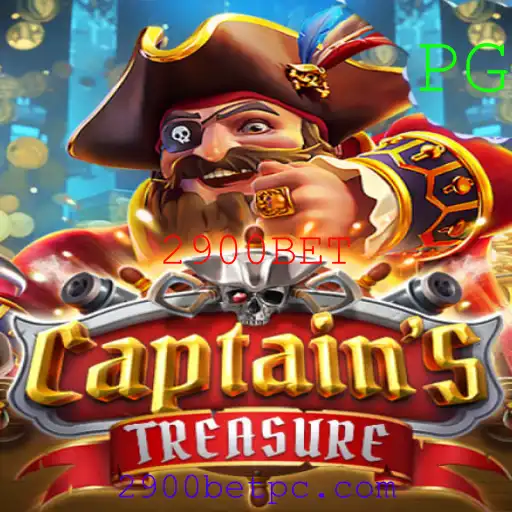 Descubra o Fascinante Mundo de CaptainssTreasure