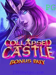 CollapsedCastleBonusBuy: Uma Aventura de Apostas na Era Digital