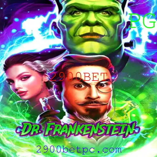 DrFrankenstein: Explore o Fascinante Mundo do Jogo com 2900BET