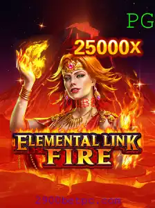 Descubra o Fascinante Mundo de ElementalLinkFire