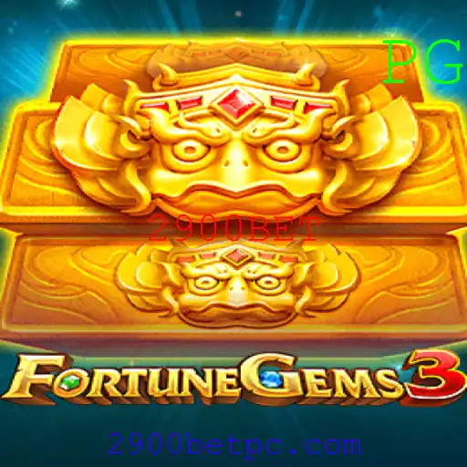 Explorando FortuneGems3: A Nova Sensação de 2900BET
