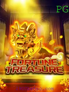 Explorando o Jogo FortuneTreasure: Tudo o que Você Precisa Saber
