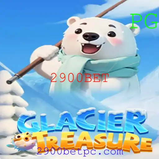 Descubra GlacierTreasure: Uma Aventura Gelada com 2900BET