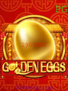 Explorando o Fascinante Mundo de GoldenEggs: O Jogo que Conquistou 2900BET
