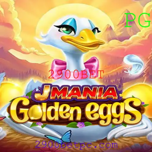 Explorando JManiaGoldenEggs: O Novo Fenômeno no Mundo dos Jogos Online