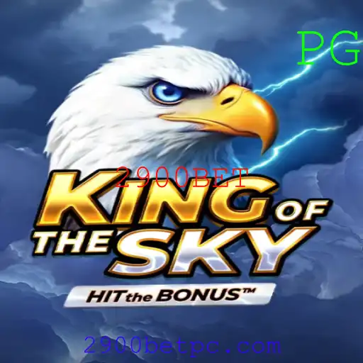 KingOfTheSky: O Novo Fenômeno dos Jogos com 2900BET