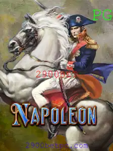 Descubra o Empolgante Jogo de Cartas Napoleon com 2900BET