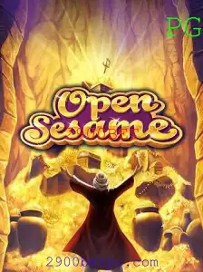 Descubra o Mundo Empolgante de OpenSesame e a Chave 2900BET