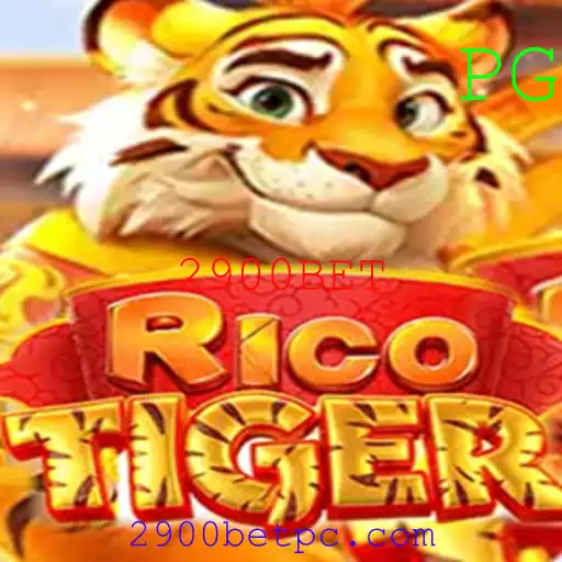 Descubra o Universo de RicoTiger: Um Mergulho no Mundo de 2900BET