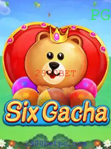 Explorando o Mundo do Jogo SixGacha