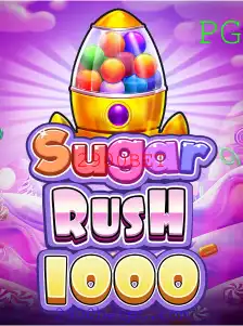 Descubra a Diversão do Jogo SugarRush1000 com 2900BET