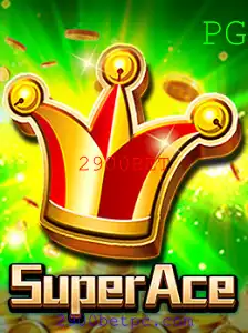 Explorando o Mundo de SuperAce: O Jogo Revolucionário