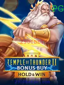 Descubra o Fascinante Mundo de TempleofThunderIIBonusBuy
