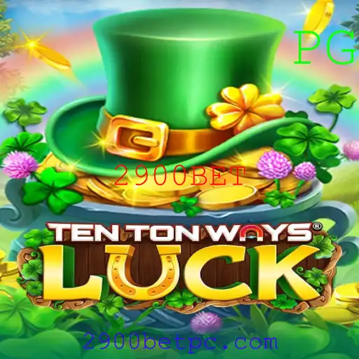 TenTonWaysLuck: Um Mergulho no Mundo do Jogo Inovador