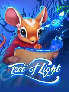 Desvendando o Fascinante Mundo de TreeofLight