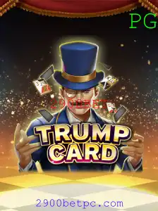 Descubra o Fascinante Mundo de TrumpCard: O Jogo do Momento com 2900BET