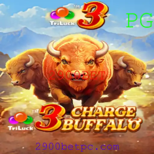 Descubra 3ChargeBuffalo: Um Novo Jogo Electrizante com a Inovadora Função 2900BET