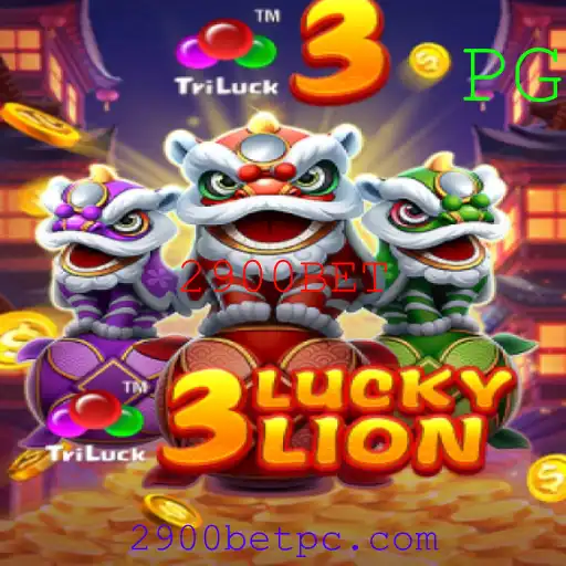 Descubra o Empolgante Mundo de 3LUCKYLION e a Inovação da 2900BET