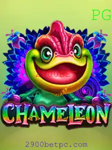 Descubra o Fascinante Mundo de Chameleon: Um Jogo Inovador com a Palavra-Chave 2900BET