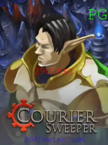 Entenda Como Jogar CourierSweeper com 2900BET