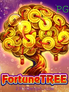 Descubra o Universo de FortuneTree e a Estratégia por Trás do 2900BET
