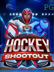 HockeyShootout: O Jogo Emocionante que Conquista Fãs