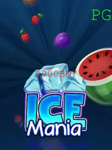 Explorando o Fascinante Mundo de IceMania: O Jogo Que Conquista com 2900BET