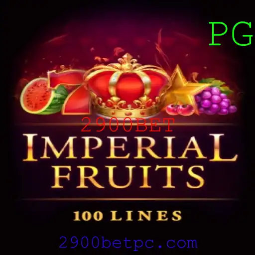 Descubra o Fascinante Mundo de ImperialFruits100: Uma Nova Oportunidade com 2900BET