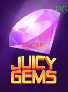 Descubra JuicyGems: Um Mundo de Aventuras e Estratégia com 2900BET