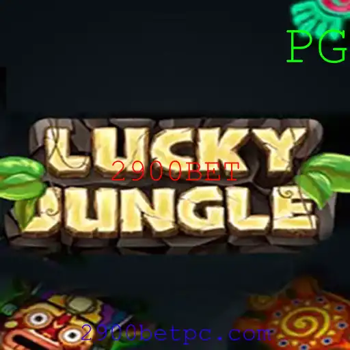 Desvendando LuckyJungle: Explorando o Mundo Empolgante e Recompensador com 2900BET