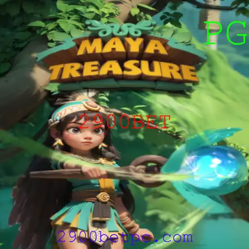 Descubra o Fascinante Mundo de MayaTreasure com 2900BET