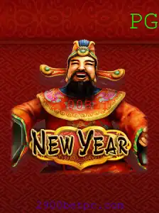 NewYear: Um Jogo Inovador para 2023