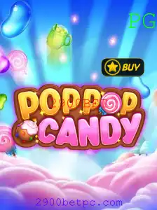 POPPOPCANDY: Explorando o Jogo de Estratégia e Diversão