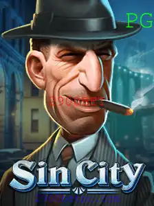 Explorando SinCity: O Jogo Que Revoluciona 2900BET