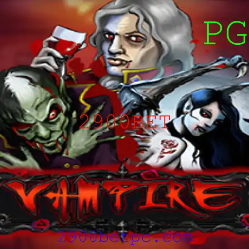 Descubra o Fascinante Mundo de Vampire com 2900BET