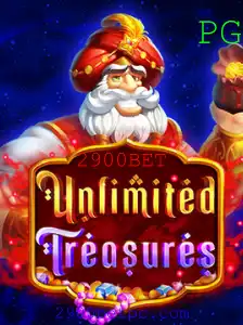 Explorando o Mundo de UnlimitedTreasures: Mergulhe na Aventura com 2900BET