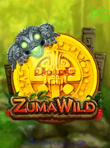 ZumaWild: A Nova Aventura Online com 2900BET